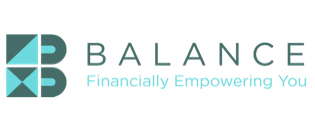 Logo balance